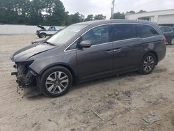 2016 Honda Odyssey Touring en venta en Seaford, DE