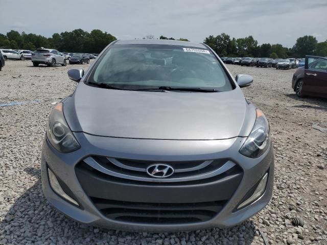 2014 Hyundai Elantra GT