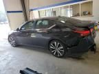 2019 Nissan Altima SR