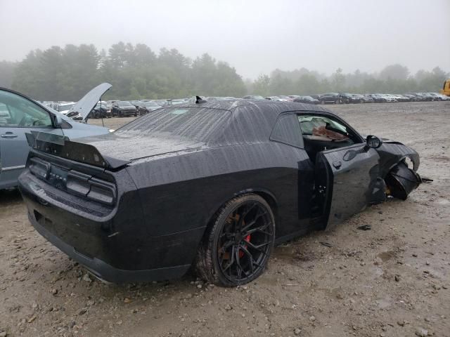 2019 Dodge Challenger R/T Scat Pack