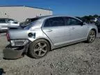 2009 Chevrolet Malibu Hybrid