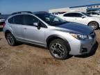 2017 Subaru Crosstrek Limited