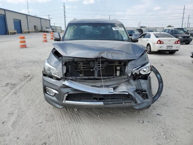 2016 Infiniti QX80