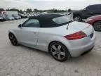 2008 Audi TT 2.0T