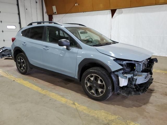 2019 Subaru Crosstrek