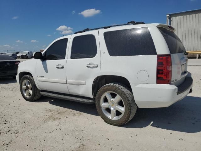 2007 Chevrolet Tahoe C1500