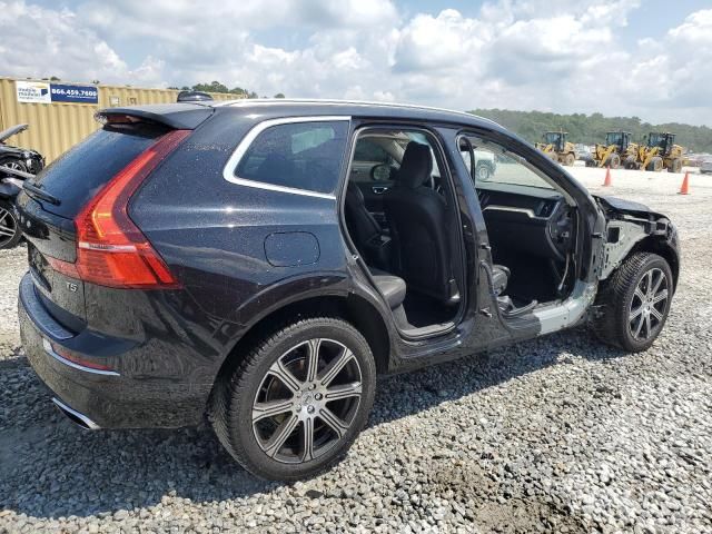 2021 Volvo XC60 T5 Inscription