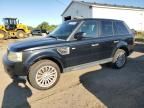 2011 Land Rover Range Rover Sport HSE