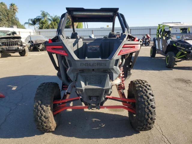 2020 Polaris RZR PRO XP Premium