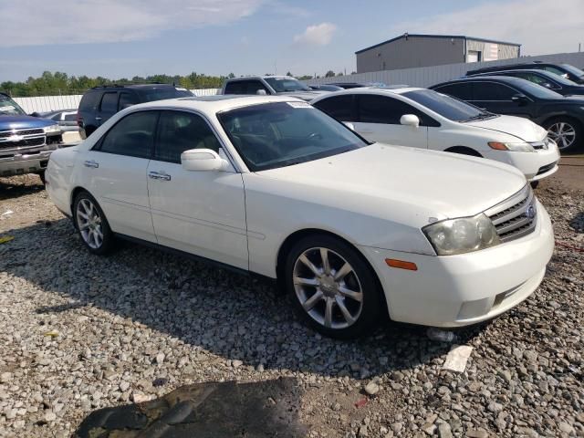 2003 Infiniti M45