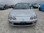 2001 Acura Integra LS