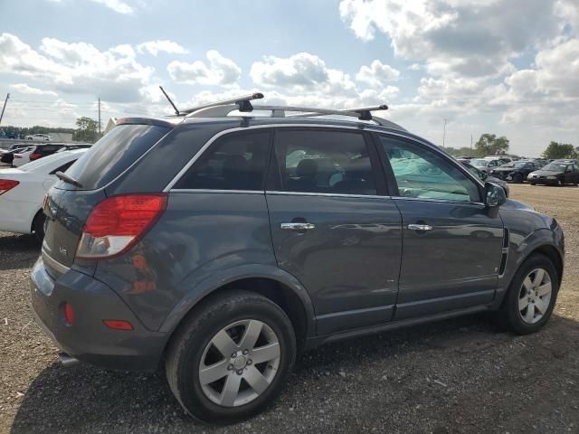 2008 Saturn Vue XR