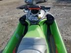 2020 Seadoo W Trailer