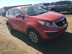 2014 KIA Sportage LX