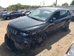 Jeep salvage cars for sale: 2021 Jeep Grand Cherokee Laredo