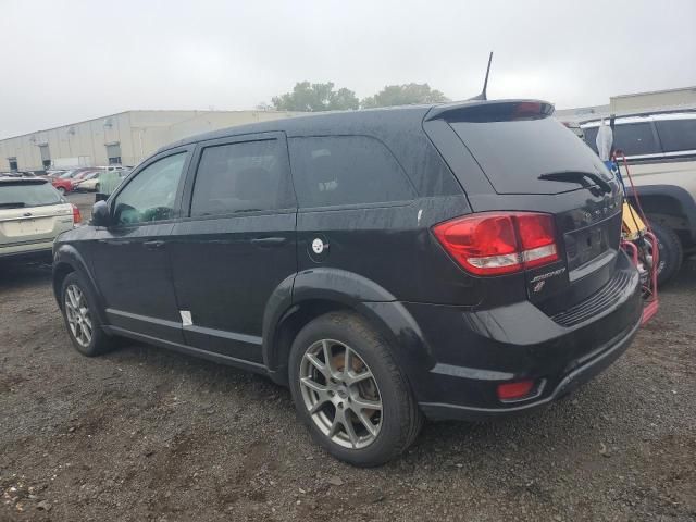 2019 Dodge Journey GT