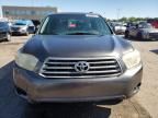 2010 Toyota Highlander