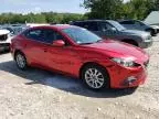 2016 Mazda 3 Touring