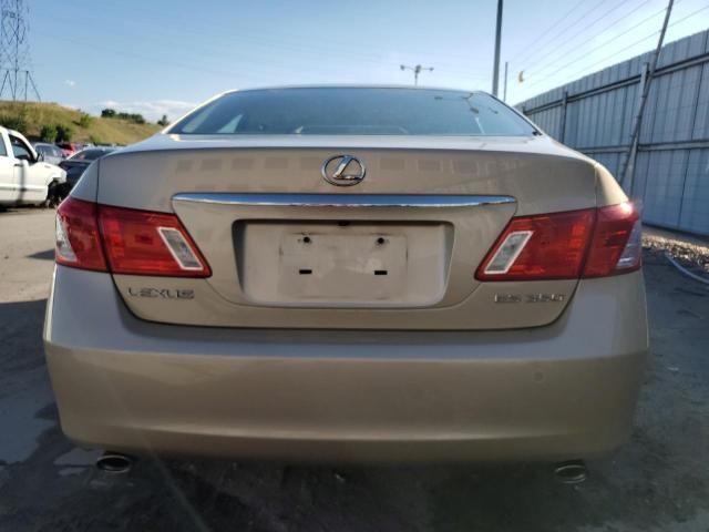 2008 Lexus ES 350