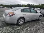 2007 Nissan Altima 2.5