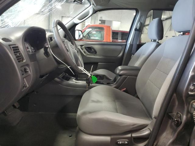 2005 Ford Escape XLT