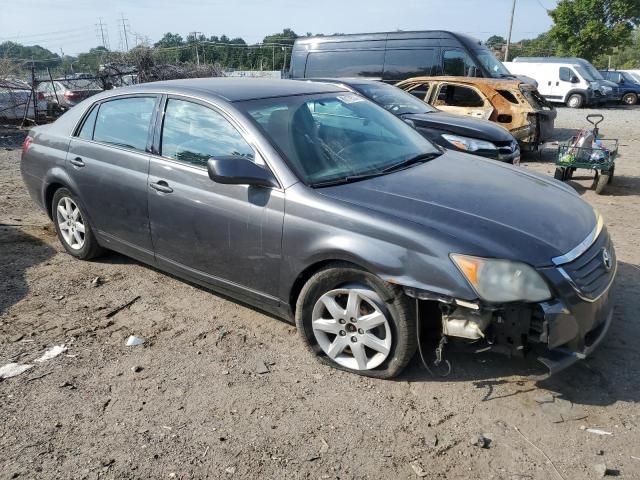 2008 Toyota Avalon XL