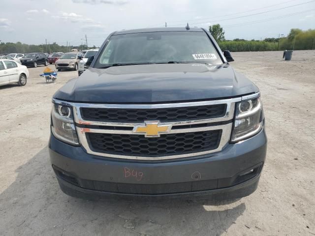 2019 Chevrolet Suburban K1500 LT