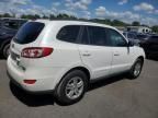 2011 Hyundai Santa FE GLS