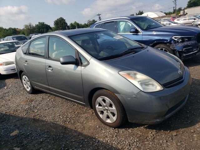 2005 Toyota Prius