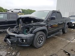 Salvage cars for sale at Windsor, NJ auction: 2008 Dodge RAM 1500 ST