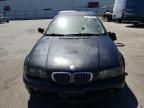 2001 BMW 325 CI