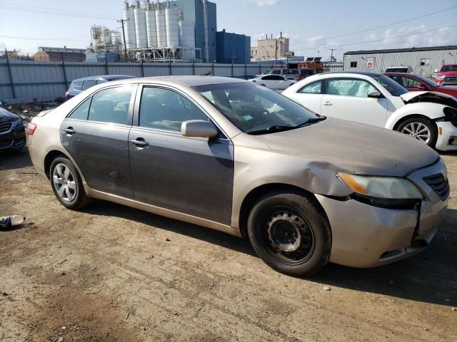 2009 Toyota Camry SE