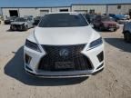 2021 Lexus RX 350 F Sport