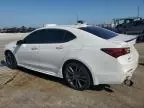 2018 Acura TLX TECH+A