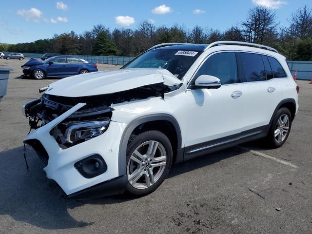 2023 Mercedes-Benz GLB 250 4matic