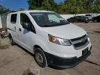 2017 Chevrolet City Express LT