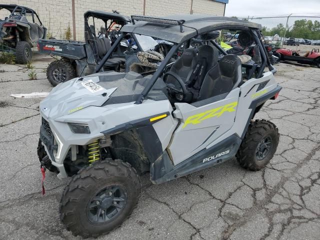 2023 Polaris RZR Trail Ultimate