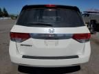 2015 Honda Odyssey LX