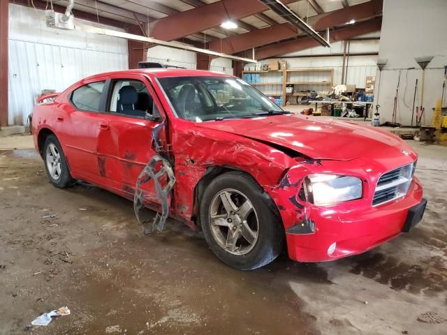 2010 Dodge Charger SXT