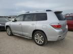 2013 Toyota Highlander Hybrid Limited