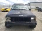 1996 Jeep Cherokee Sport