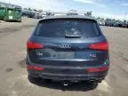 2013 Audi Q5 Premium Plus