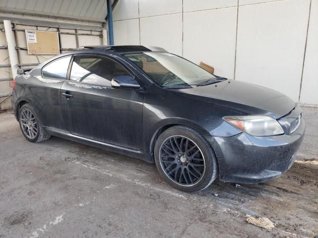 2006 Scion TC