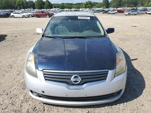 2007 Nissan Altima 2.5