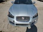 2014 Jaguar XF