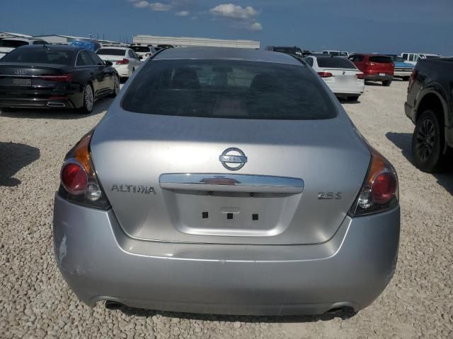 2009 Nissan Altima 2.5