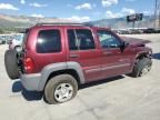 2003 Jeep Liberty Sport