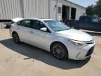 2016 Toyota Avalon XLE