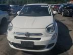 2016 Fiat 500X Easy