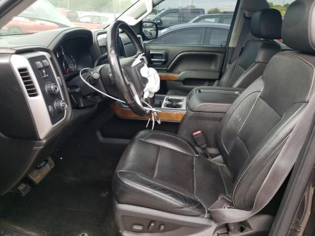 2014 GMC Sierra K1500 SLT